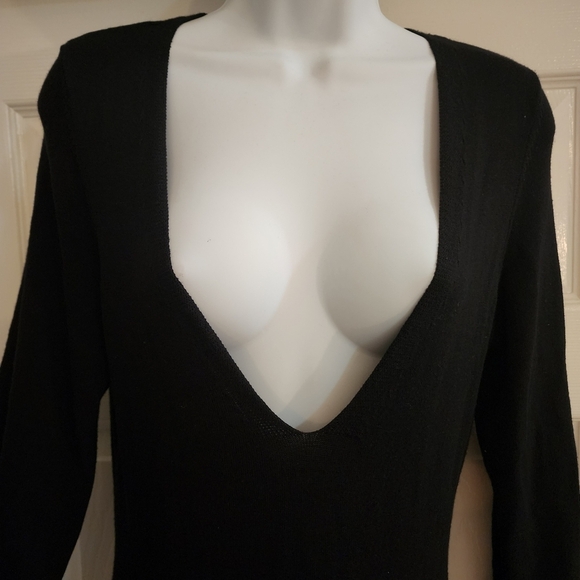 L'Academie Sweater Dress - Picture 4 of 15